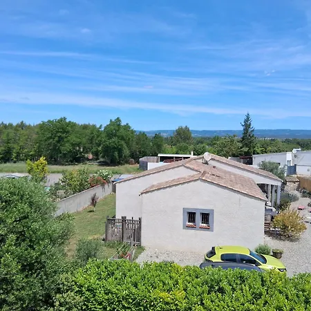 Tatil Evi Maison Lumineuse Et Arbore *