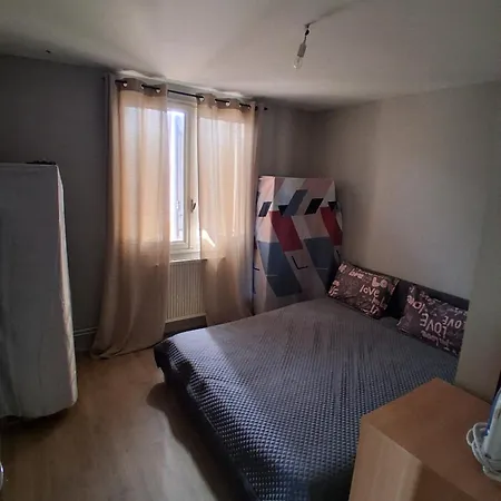 Tatil Evi Maison Lumineuse Et Arbore